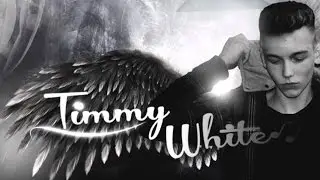 Timmy White
