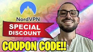 BEST VPN 2025 Reviews - My Opinion + HUGE DISCOUNT CODE