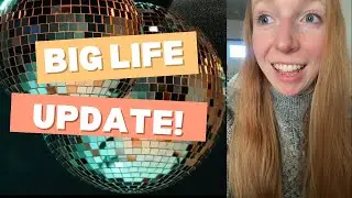 Big Life Update & Future of Channel!