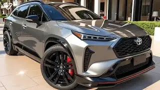 7. Lexus Future Flagship &mdash; технологии и мощь в одном внедорожнике