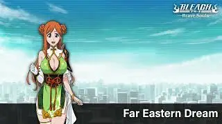 Far Eastern Dream - BLEACH: Brave Souls Soundtrack #86