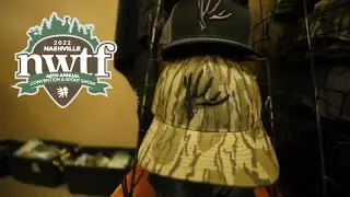 Spur Brand Apparel | 2022 NWTF Convention