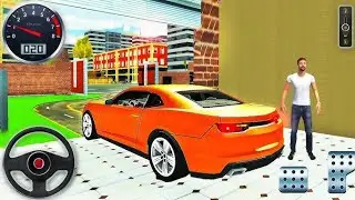 Pregnant Game Doctor Simulator - Pregnant Emergency Doctor Game Android Gameplay