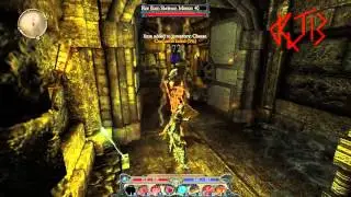 Divinity II: Developer's Cut - The Engineer {Flames of Vengeance}