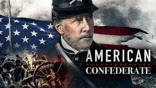 American Confederate (2019) [Action] [Western] 🇺🇸Witness the Divided America 💣 Full Movie in English