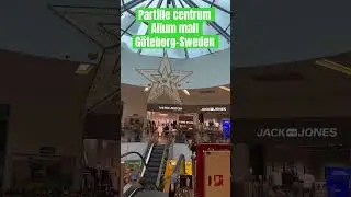 #g&ouml;teborg#allum#mall#shopping#inside#view#bus#train#station#around#big#place#indoor#partille#arena#