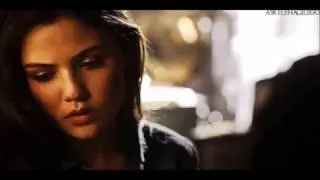 Damon & Davina - Don't Let Me Down