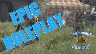 Lost Roads Xbox Dayz Roleplay Community Server Spotlight