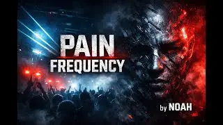PAIN FREQUENCY by NOAH x DARIO LAIN (Russian rap) X ELYAH #HardRave #MelodicHardRave #