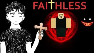 SOBREVIVENDO ao BILLY-Faithless(infiel)
