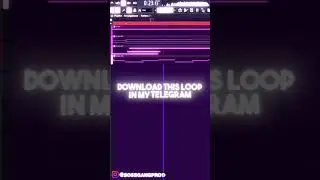 This Could Be A Green Room Sample💊 #kencarsontypebeat2023 #greenroom #kencarsonloopkit #rage