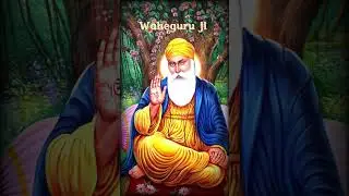 Dhan Baba Nanak #nanak #khalsa #2026