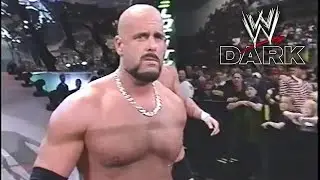 Horace Hogan & Bull Buchanan vs. Mark Henry & Mark Jindrak (September 17, 2002) [Dark]