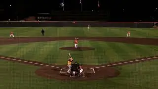 Storytime - Illinois Baseball vs. Western Illinois (2025)