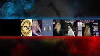 Live streaming of Jackie Tomlin