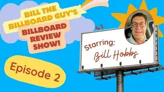 Quick Hit: How to Increase Car Sales with Effective Billboard Advertising | Bill The Billboard Guy