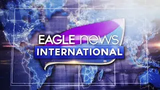 WATCH: Eagle News International - Sept. 29, 2021