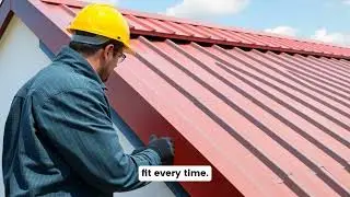 Colorbond Roofing Brisbane | Strong, Stylish & Built to Last with VIP Roofing