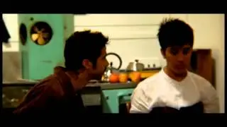 Roberto and the Robot - written and directed by Jonathan Stratman