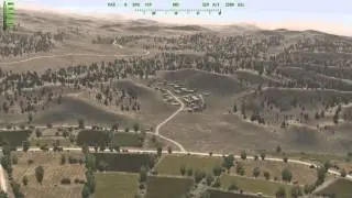 Operation Stonewall Teaser