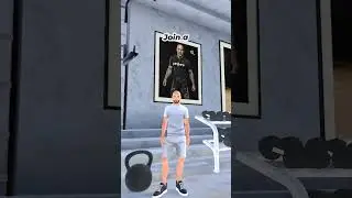 Metaverse Workout: Inside Joe Rogan's Virtual Gym Experience