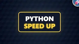 Python Performance Optimization Explained (2026 Guide)