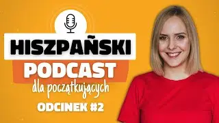 El teletrabajo. | Podcast po hiszpańsku dla początkujących S1E2