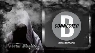 Elso (GER) &ndash; Bane (Original Mix) [Bach Music]