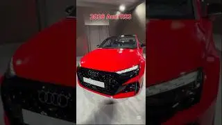 #2026 #audi #rs3 #toronto #carshorts #new #viral #fyp