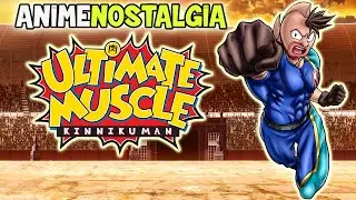 Com'è DAVVERO Ultimate Muscle? - AnimeNostalgia