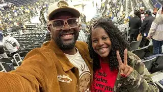 Warriors vs Pelicans