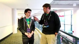 @Basskip Interview with @WEHdota at TI4!