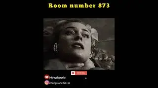 Banff springs hotel, Room number 873 #infocyclopedia #facts #history #2022
