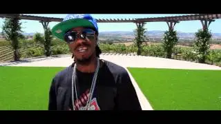 Famous Deuce & RoAch Clip - Ginsu (Ps I Don't Miss You) Official Music Video