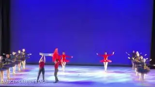 Performance Footage