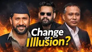 Nepal Politics Exposed: Change or Just Another Illusion?