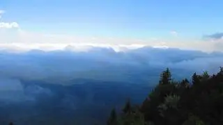 Gods' View