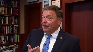 Quincy mayor takes heat for comments about clergy abuse scandal