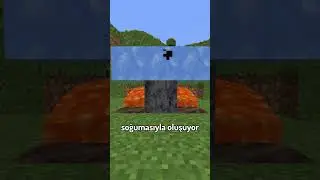 The Sad Story of Ghasts in Minecraft... ⛏💎