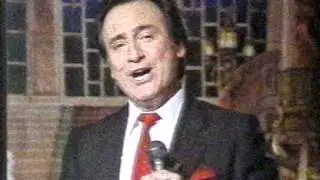 MANOLO ESCOBAR. LOCO,LOCO,LOCO 1986 Entrevista y cancion...MPG
