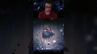 De primeira ser&aacute; ? Hollow Knight - Part 2