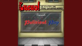 Political Pop