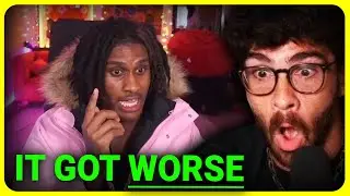 FaZe Situation Is CRAZY | Hasan Adventures Extra