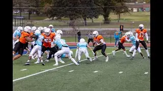 🚀 Help Student-Athletes Keep Their Football Dreams Alive in Ogden & St George Utah