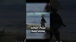 Did You Notice This About Puss and Kitty In Puss In Boots The Last Wish?