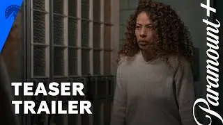 Yellowjackets: Staffel 2 (Dunkelheit Teaser) | Paramount+ Deutschland