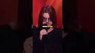 I Love Escalators | Mitch Hedberg
