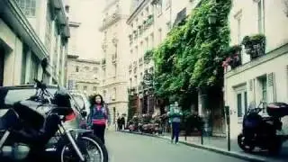 Paris, Le Vie en Rose uploaded by RAMI Music Group RMG