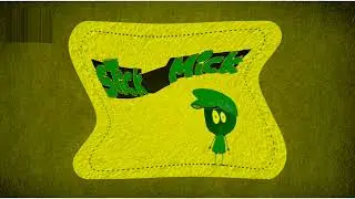 (REQUESTED) Nickelodeon - Stick With Mick Intro & Credits In Saxaphone Vocoder