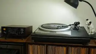 St. Louis Blues / Johnny Mercer and The Pied Pipers with Paul Weston and his Orchestra